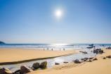 【純玩壹號(hào)】<蜈支洲島、玫瑰谷、熱帶天堂森林公園、南山文化旅游區(qū)、天涯海角>雙飛4日