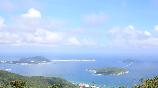 【近海版 0購(gòu)大玩家】<蜈支洲島、直升機(jī)體驗(yàn)、檳榔谷黎苗文化、亞龍灣國(guó)際玫瑰谷>雙飛4天