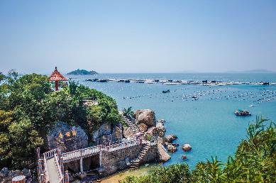 【南澳島A線】<汕頭動車2天>韓文公祠、潮州古城牌坊街、遠觀湘子橋、品當?shù)孛朗? />
                                <div   id="ajvz5m6b55"   class="route-div-content">
                                   <h3> <a href="/Travel/Route/974.html" title=
