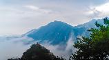 【詩畫江西】<廬山、鄱陽湖石鐘山、景德鎮(zhèn)、婺源篁嶺四日游>