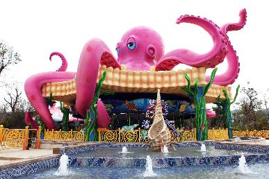 【暢游廣州長隆2天】<廣州長隆歡樂世界/野生動物園/水上樂園（三選一）>