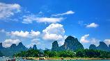 【小資純玩】<大漓江四星船、印象·劉三姐 、銀子巖 、古東瀑布 、網(wǎng)紅熱氣球>四天高鐵團(tuán) >
