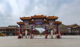 大召廣場(chǎng)